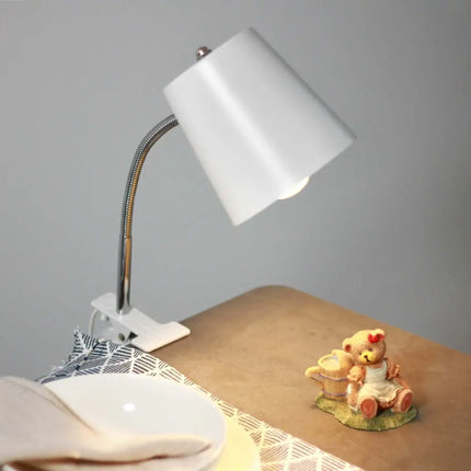 Lexi Lighting Ellie Table Lamp White - Home & Garden > Lighting