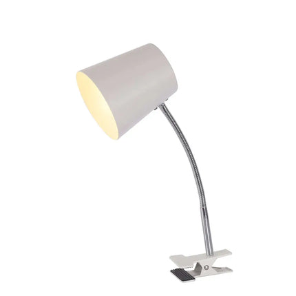 Lexi Lighting Ellie Table Lamp White - Home & Garden > Lighting