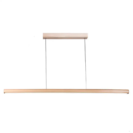 Freya Natural Tri-Colour LED Pendant Light