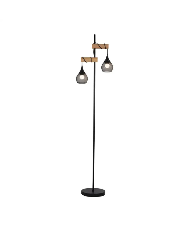 Lars Floor Lamp - LL-27-0105