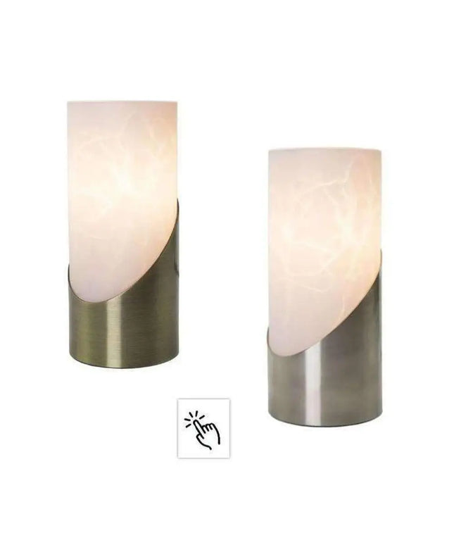 Lexi MARC - Touch Table Lamp-TABLE LAMPS-Lexi Lighting