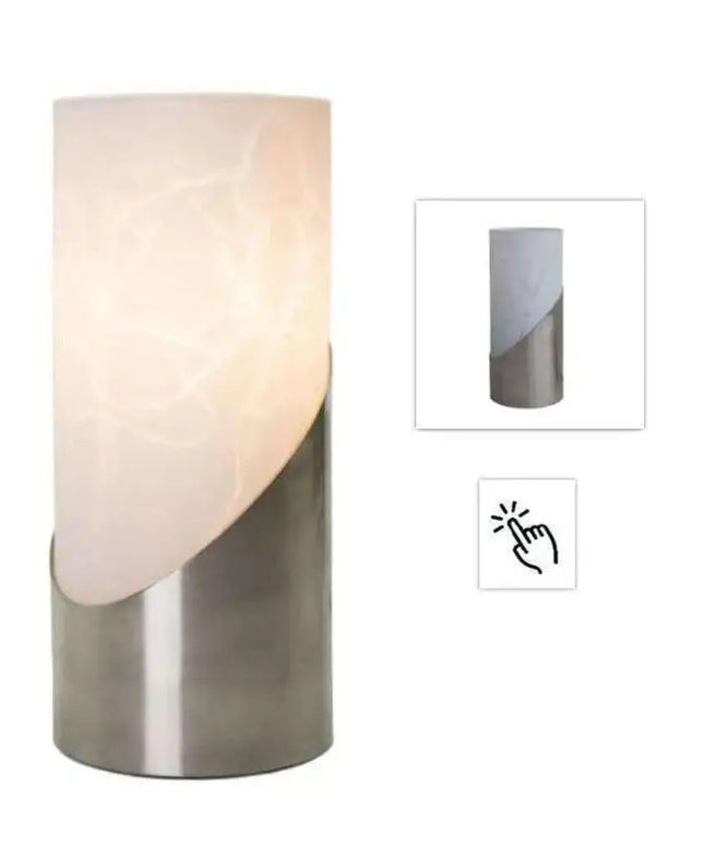Lexi MARC - Touch Table Lamp-TABLE LAMPS-Lexi Lighting