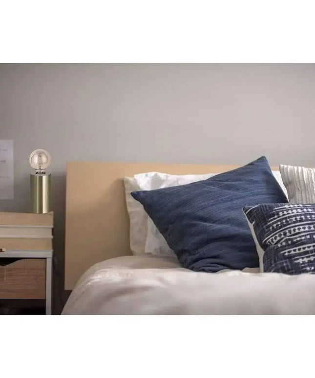 Lexi MARLO - Touch Table Lamp-TABLE LAMPS-Lexi Lighting