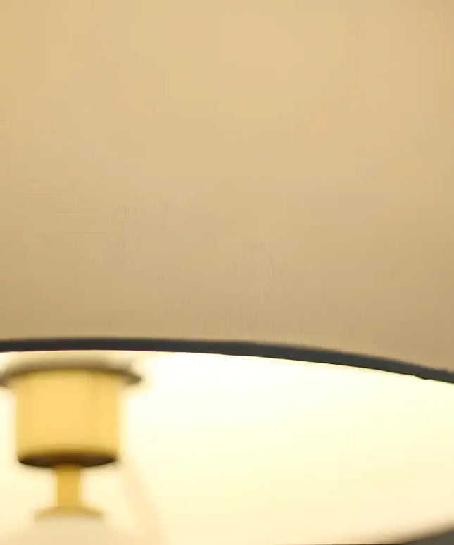 Murano 1 Light Floor Lamp Brass - LL-27-0206BS-Floor Lamps-Lexi Lighting