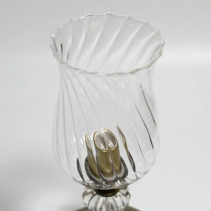 Lexi SAMANTHA - Touch Table Lamp-TABLE LAMPS-Lexi Lighting