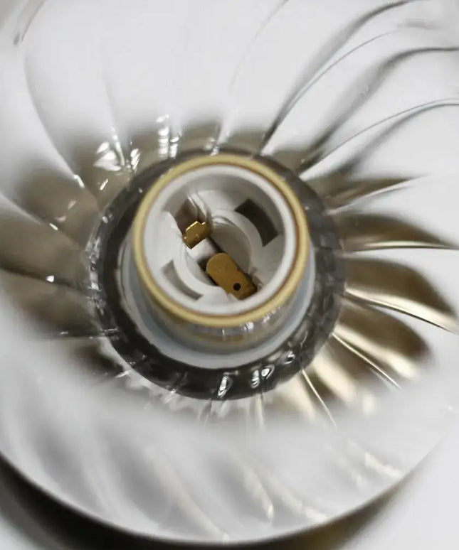 Lexi SAMANTHA - Touch Table Lamp-TABLE LAMPS-Lexi Lighting