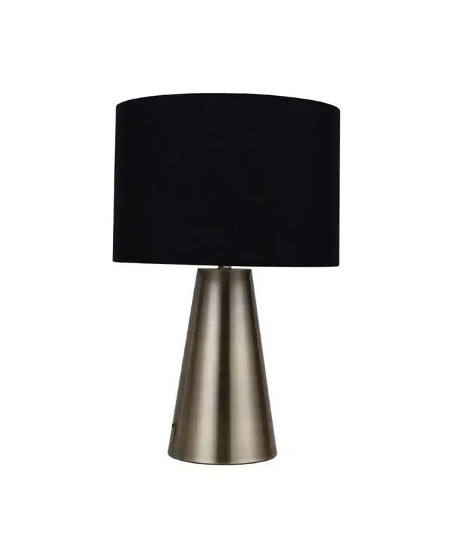 Lexi TAYLA - Touch Table Lamp-TABLE LAMPS-Lexi Lighting