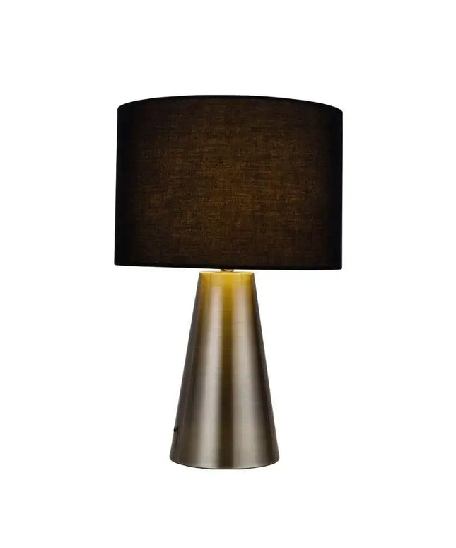Lexi TAYLA - Touch Table Lamp-TABLE LAMPS-Lexi Lighting