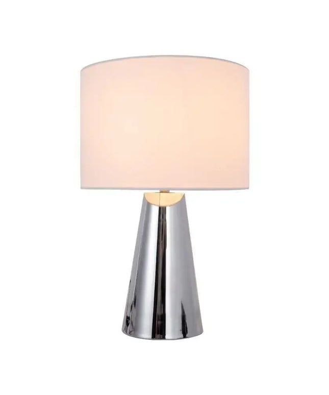 Lexi TAYLA - Touch Table Lamp-TABLE LAMPS-Lexi Lighting