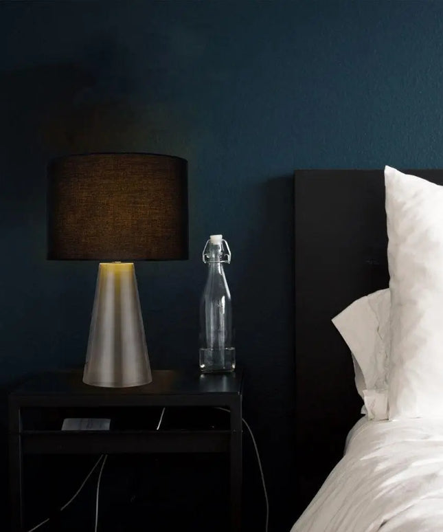 Lexi TAYLA - Touch Table Lamp-TABLE LAMPS-Lexi Lighting