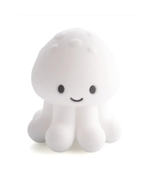 Lil Dreamers Jellyfish Soft Touch LED Light-Home & Garden > Lighting-Dropli