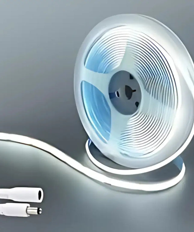 LumaFlex Linea Core 6000K LED strip lighting options