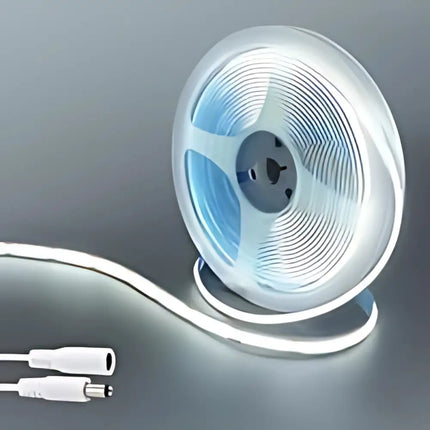 LumaFlex Linea Core 6000K LED strip lighting options