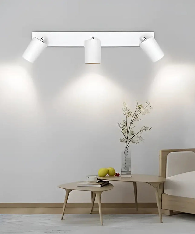 Lummax 12W GU10 LED globe