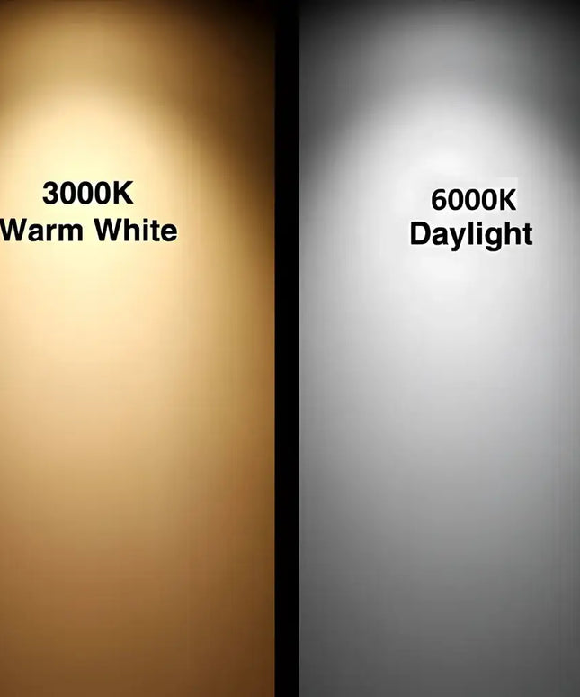 Lummax 12W non-dimmable GU10 LED globe with 60° beam angle