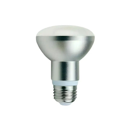 Premium Lummax GLOBE-R63 LED E27 Bulb: Bright 7W 3000K/6000K Globe Reflector - GLOBES