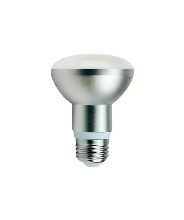 Premium Lummax GLOBE-R63 LED E27 Bulb: Bright 7W 3000K/6000K Globe Reflector - GLOBES