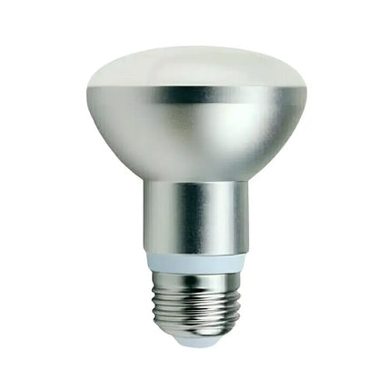 Premium Lummax GLOBE-R80 LED E27 Bulb: Warm & Daylight 9W 3000K/6000K Globe Reflector - GLOBES