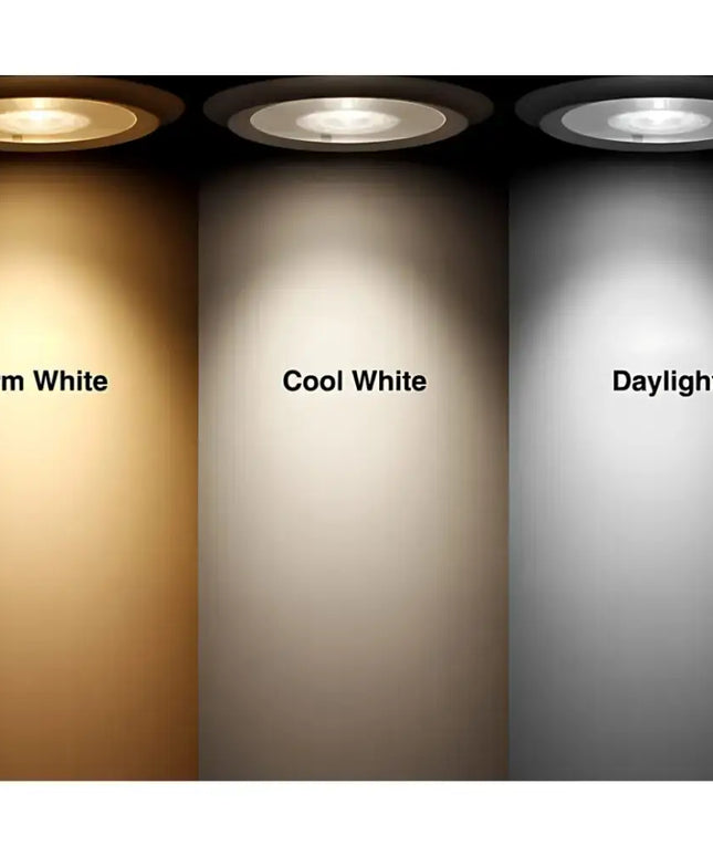 Lummax DL7010 satin chrome downlight Fast Delivery