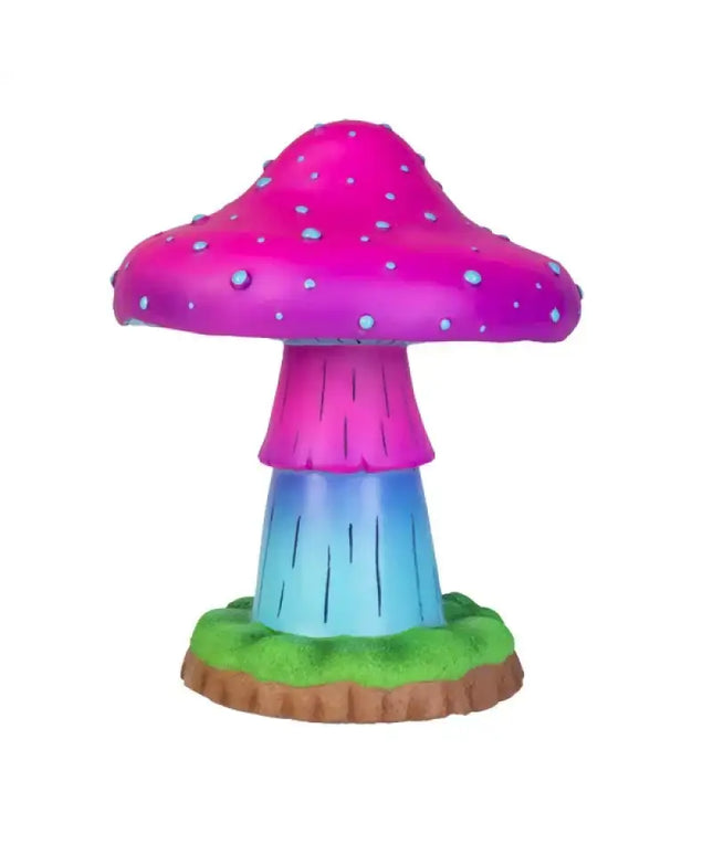 Magic Mushroom Table Lamp-Home & Garden > Lighting-Koala Lamps and Lighting