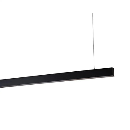 Maisie Black Tri-Colour LED Pendant Light