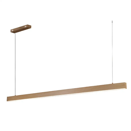 Maisie Natural Tri-Colour LED Pendant Light