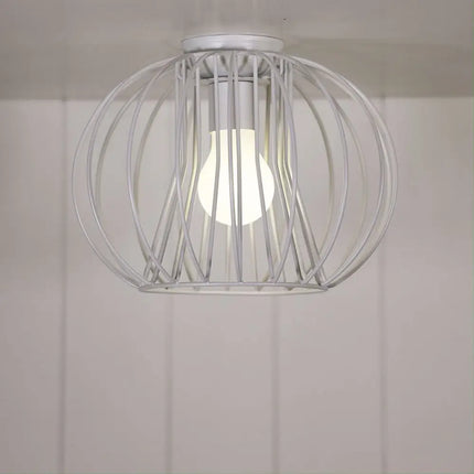 Malo DIY Batten Fix Light W250mm White - OL2546WH-DIY Batten Fix Lights-Oriel Lighting