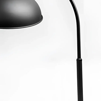 Manor Floor Lamp Antique Chrome - LL-27-0066ACH-Floor Lamps-Lexi Lighting