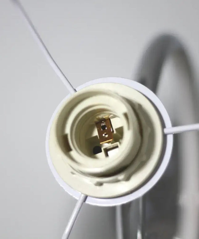 Marie Table Lamp - Chrome-Home & Garden > Lighting-Dropli