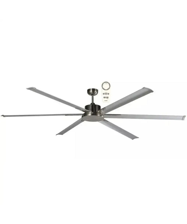 Martec Albatross 72" DC Ceiling Fan With Remote-Ceiling Fan-Martec