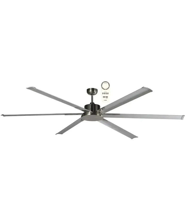 Martec Albatross 72" DC Ceiling Fan With Remote-Ceiling Fan-Martec