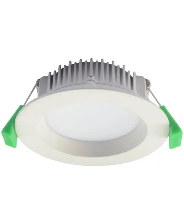 Martec Tradetec Arte 10W Tricolour LED Downlight-LED Downlight-Martec