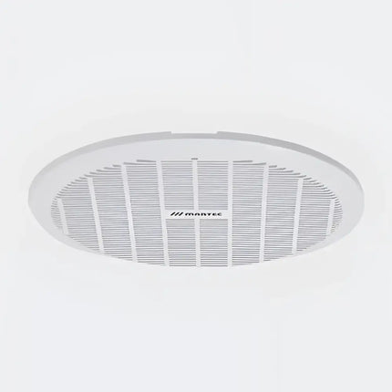 Martec Core 200 / 250 Exhaust Fan-Heater and Exhaust-Martec