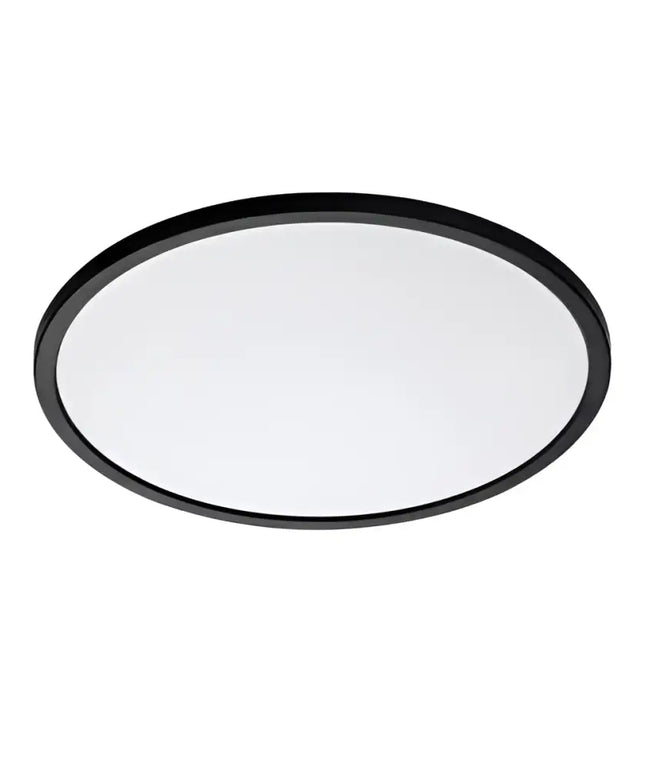 Martec Fino Tricolour LED Ceiling Oyster Lights Martec, Ceiling & Wall, martec-fino-tricolour-led-ceiling-oyster-lights