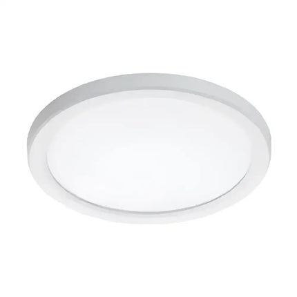 Martec Fino Tricolour LED Ceiling Oyster Lights Martec, Ceiling & Wall, martec-fino-tricolour-led-ceiling-oyster-lights