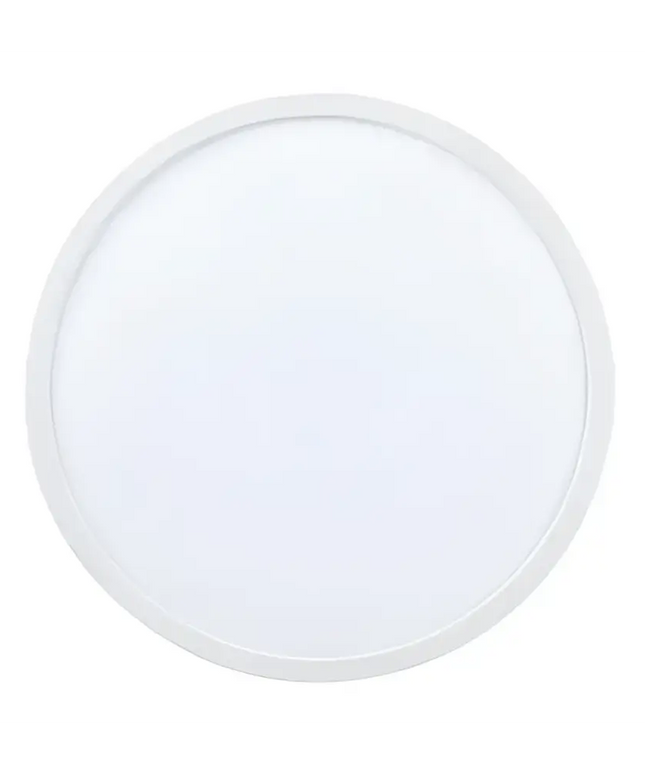 Martec Fino Tricolour LED Ceiling Oyster Lights Martec, Ceiling & Wall, martec-fino-tricolour-led-ceiling-oyster-lights