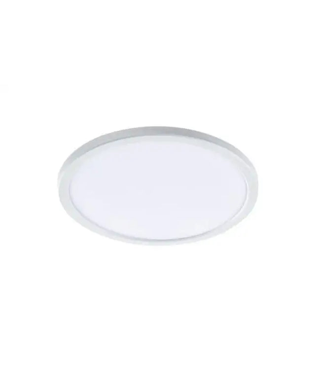Martec Fino Tricolour LED Ceiling Oyster Lights Martec, Ceiling & Wall, martec-fino-tricolour-led-ceiling-oyster-lights