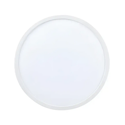 Martec Fino Tricolour LED Ceiling Oyster Lights Martec, Ceiling & Wall, martec-fino-tricolour-led-ceiling-oyster-lights