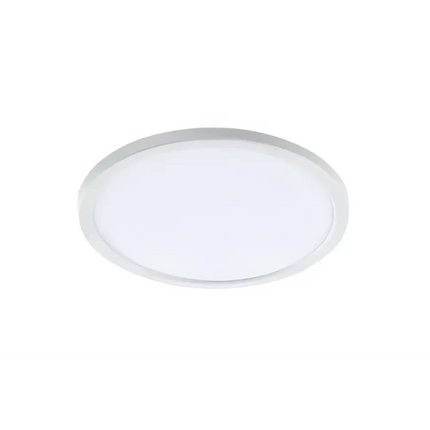 Martec Fino Tricolour LED Ceiling Oyster Lights Martec, Ceiling & Wall, martec-fino-tricolour-led-ceiling-oyster-lights