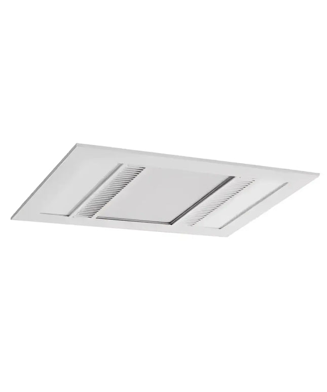 Martec Phoenix 3-in-1 Fan Heater Light and Exhaust-Bathroom Heaters-Martec