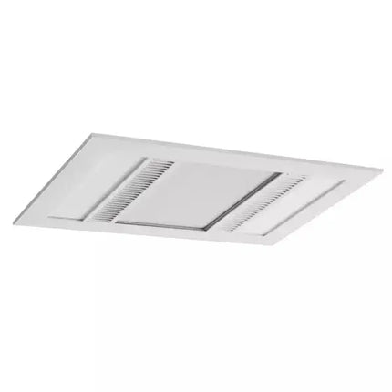 Martec Phoenix 3-in-1 Fan Heater Light and Exhaust-Bathroom Heaters-Martec