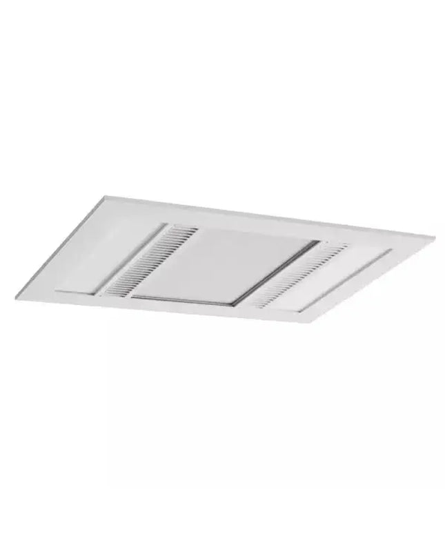 Martec Phoenix 3-in-1 Fan Heater Light and Exhaust-Bathroom Heaters-Martec