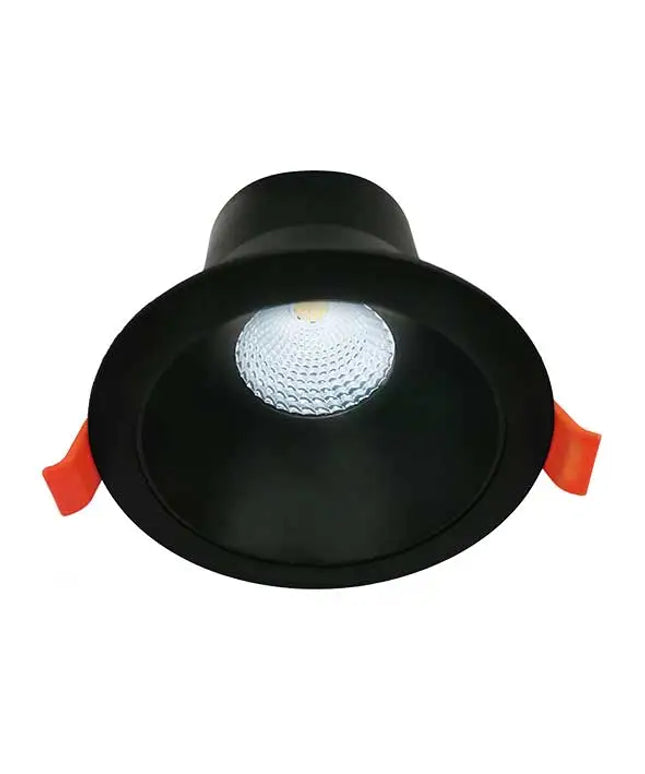 Martec Rex 9W Tricolour Low-Glare LED Downlight Martec, LED Downlight, martec-rex