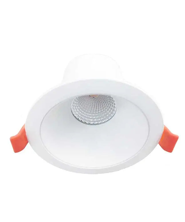 Martec Rex 9W Tricolour Low-Glare LED Downlight Martec, LED Downlight, martec-rex