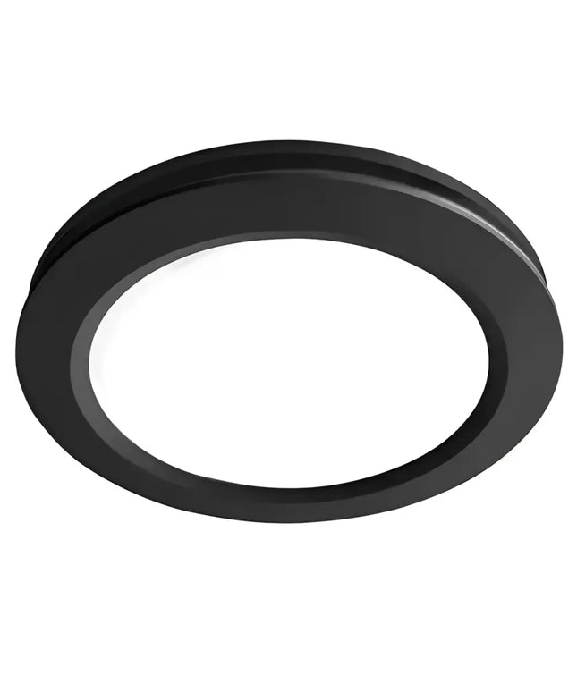 Martec Saturn 200 / 250 Round Exhaust Fan with Tricolour LED Light-Heater and Exhaust-Martec