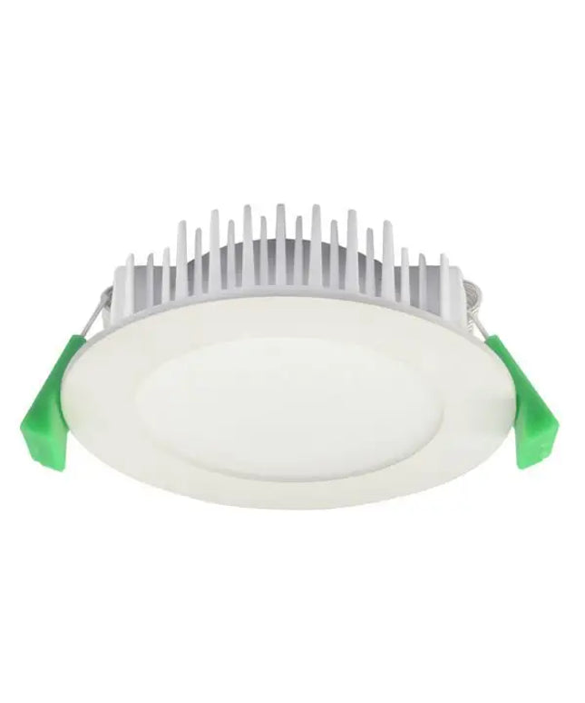 Martec Ultra 10W Tricolour LED Downlight-LED Downlight-Martec