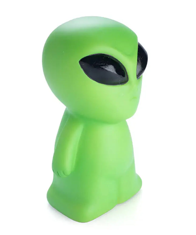 Glow-in-the-Dark LED Night Light