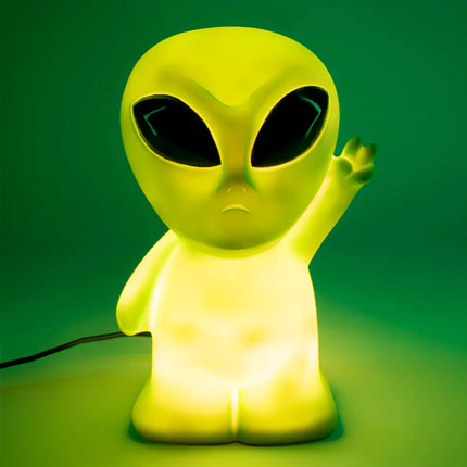 MDI Alien Table Lamp