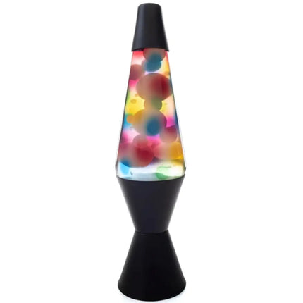 Urban Art Lava Lamp Melbourne