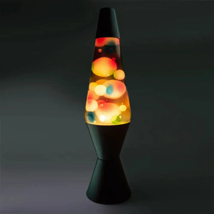 MDI Graffiti Lava Lamp free shipping